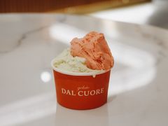 -Dal Cuore 达可芮冰淇淋(陕西北路店)
