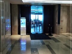 -海棠湾洲际-涛·海底餐厅·美人鱼·自助餐·海底隧道