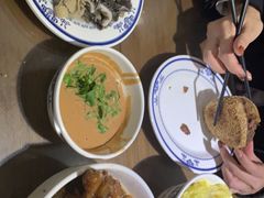 -老爆肚满五香烧牛羊肉