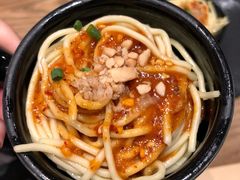 川味凉面-榕意·川味之美(深业上城店)