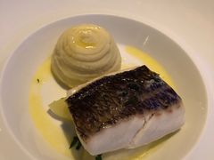 -迪拜帆船酒店海底餐厅