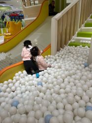 -meland亲子乐园•派对•研学(苏州悠方购物中心店)