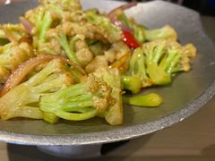 -前海沿·青岛菜(李沧万达店)