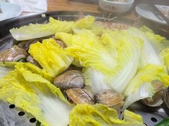 -黄寺蒸汽海鲜(黄寺大街店)
