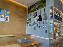 -SAANCI山池咖啡(海上世界文化艺术中心店)