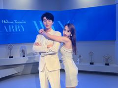 -上海杜莎夫人蜡像馆