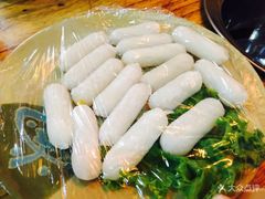 -东镇老火锅(长春路首店)