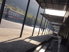 -神农山景区