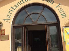 -意大利农场度假村