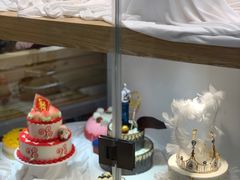 蛋糕-裕兴烘焙(新桥西路店)