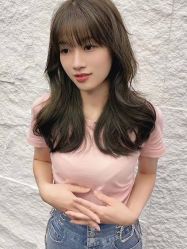 -HG美发设计沙龙