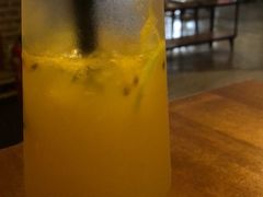 -雕刻时光·无国界料理西餐厅(五山店)