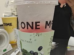 -丸摩堂鲜果茶(九方店)