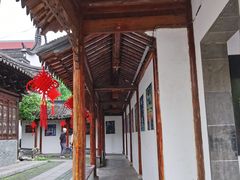 -三林塘老街