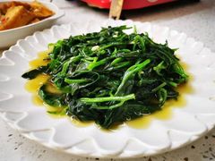 -墨脱石锅椰子鸡•海鲜糟粕醋(榆亚路店)