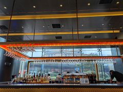 -星巴克臻选(上海合生汇1F店)