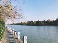 -南通濠河风景名胜区