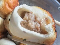 -吴江路生煎锅贴(立新路店)