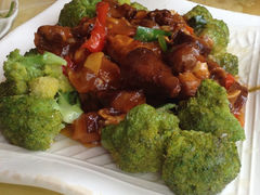 -金鑫东北农家菜饺子馆