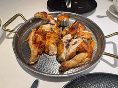 -马克西姆俄罗斯餐厅(通亚街店)