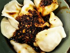 -春阳水饺(香槟广场店)