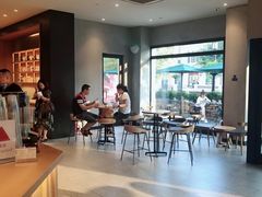 -星巴克(天津佛罗伦萨小镇店)