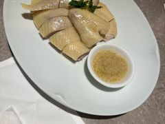 -广州文华东方酒店·江-由辉师傅主理