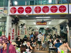 -榮泰米粉湯(Left Shop)