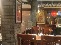 -老厨家(友谊路总店)