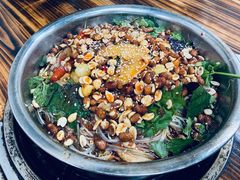 凉拌牛杂-周良天山牛杂城(天山路总店)