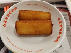 -红荔村肠粉(贝丽店)