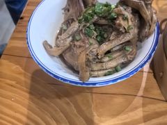 -余氏豆腐包老店(东直街店)