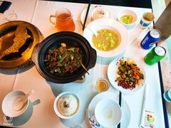 -坛宗剁椒鱼头(河西王府井店)