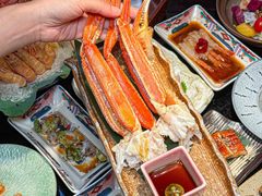 -松鹤精致料理(五一中路店)