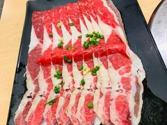 烤吾桑格-花味·自助烤肉(雨花客厅店)