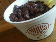 -清真马记宫廷奶酪(广渠门内大街店)