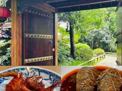 -新荣记(西溪湿地店)