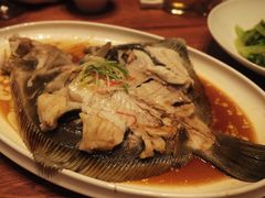 -将相和·海鲜蒸饺大连菜