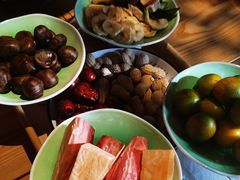 -杭州西湖风景名胜区-满觉陇四眼井