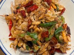-妈妈的味道·腾冲特色菜(和顺古镇店)