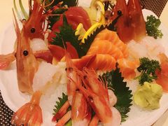 -有喜屋·深夜食堂(北京西路店)