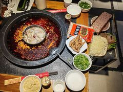 -陈眼镜火锅(总店)