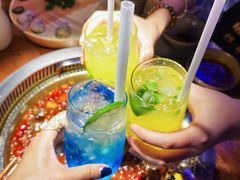 -城墙拐拐火锅(三峡广场黑金冠店)