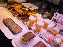 -红星楼标准化菜市场(红星里店)