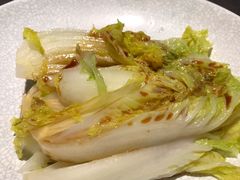 娃娃菜-粤凤佬