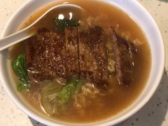-新宝餐厅(流塘店)