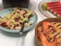 -渔家灯火(明湖店)