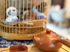 -茶去咖啡屋(武侯祠店)