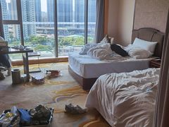 -阿外楼度假酒店-阿咖啡自助餐厅