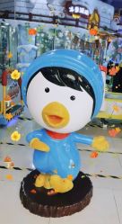 -润动会·家庭游乐中心(昆山前进欧尚店)